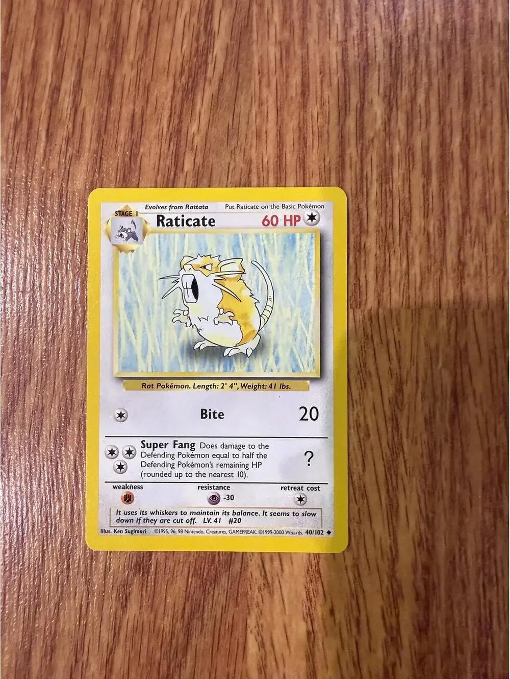 Pokemon Card Lot - 31 Single Cards